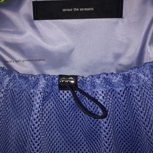 Lululemon Pack it up backpack